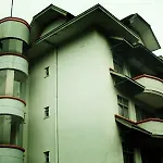 Royal Apartment