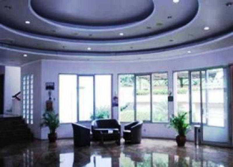Hotel Royal Bandung