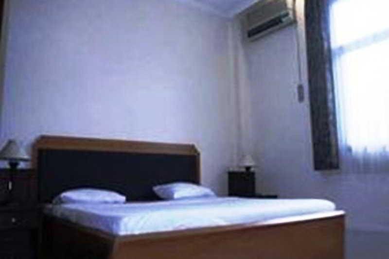 Royal Hotel Bandung