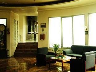 Hotel Royal Bandung
