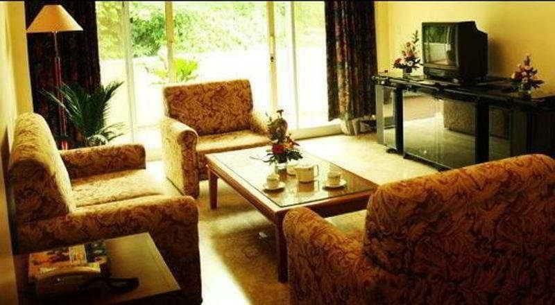 Royal Hotel Bandung
